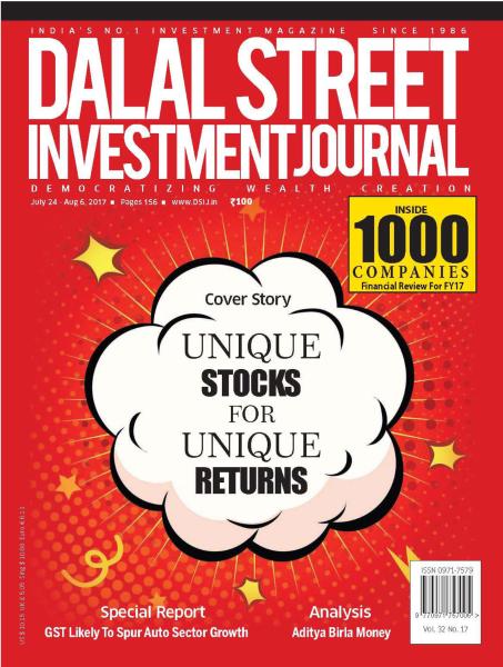 Dalal Street Investment Journal – July 24 – August 6, 2017-P2P