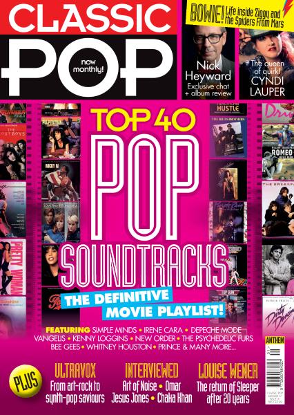 Classic Pop – August 2017-P2P