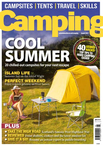 Camping – August 2017-P2P