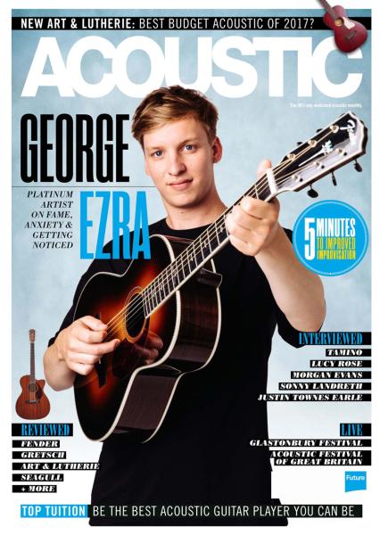 Acoustic UK – August 2017-P2P