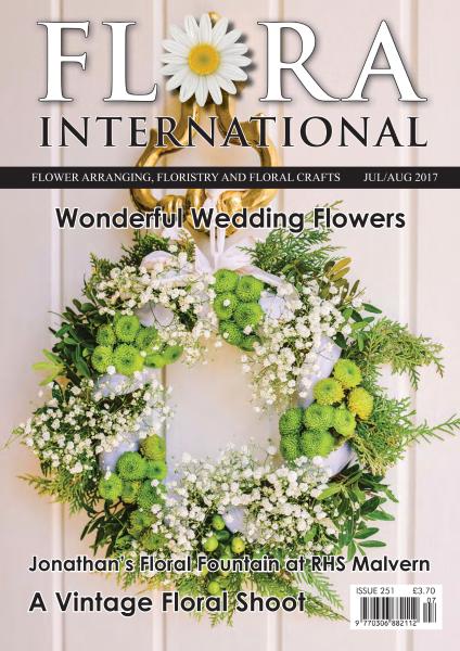 Flora International – July-August 2017-P2P