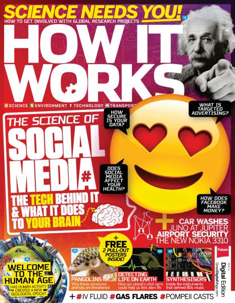 How It Works – Issue 102 2017-P2P