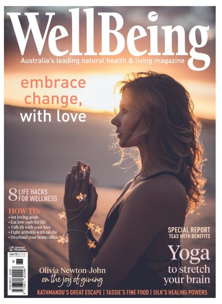 Wellbeing – Issue 170 2017-P2P