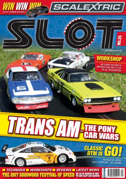 Slot – September-October 2017-P2P