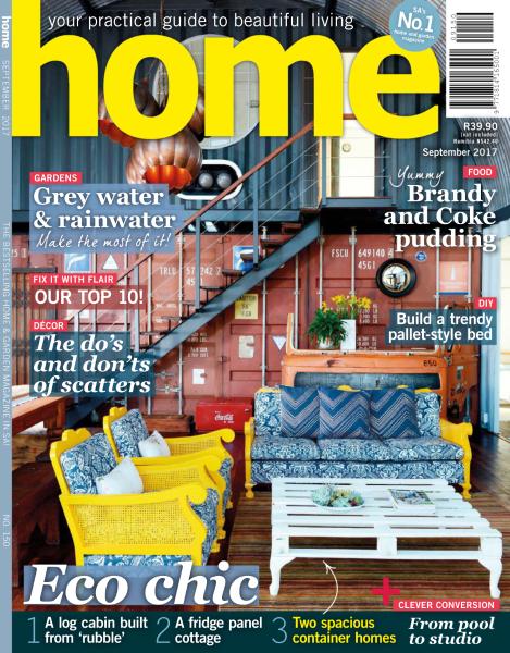 Home South Africa – September 2017-P2P