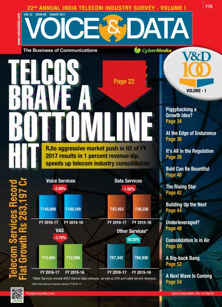 Voice & Data – August 2017-P2P