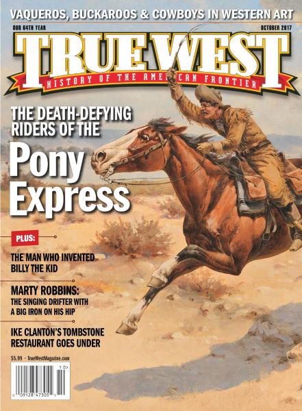 True West – October 2017-P2P