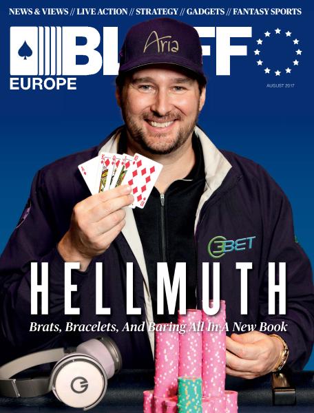 Bluff Europe – August 2017-P2P