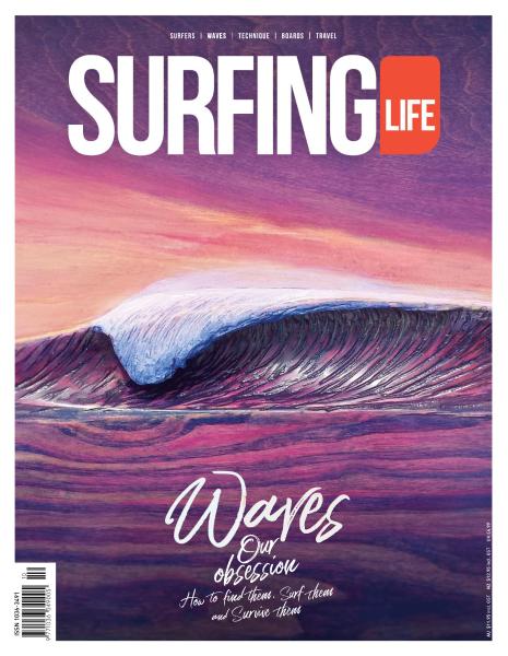 Surfing Life – Issue 337 2017-P2P