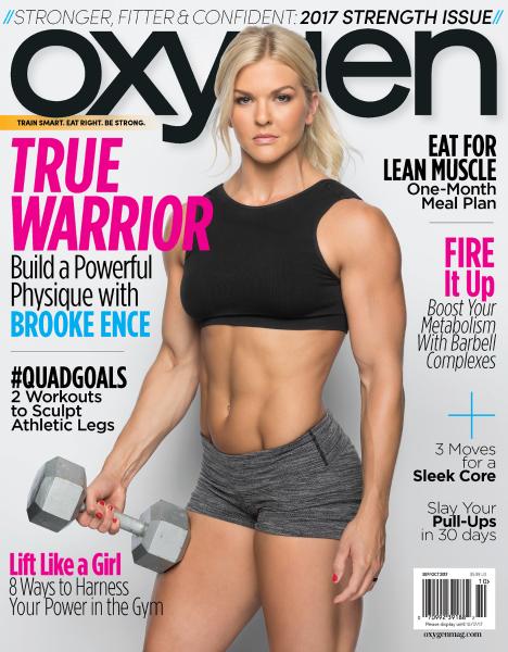 Oxygen USA – September-October 2017-P2P