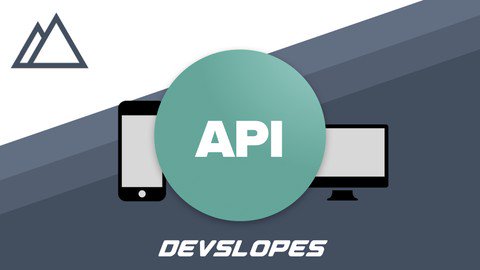 Beginner API development in Node, Express, ES6, & MongoDB