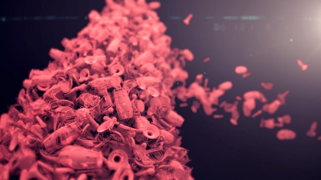 FXPHD – C4D222 Cinema 4D Particles Masterclass