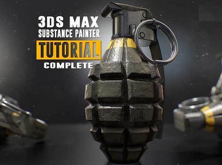 Gumroad – Grenade Tutorial – Tim Bergholz