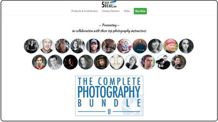 The Complete Photography Bundle II