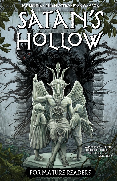 Satan’s Hollow (TPB) [2017]-P2P