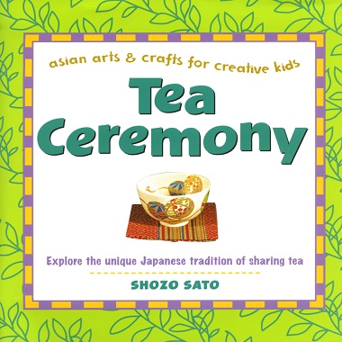 Tea Ceremony: Explore the unique Japanese tradition of sharing tea by Shozo Sato-P2P