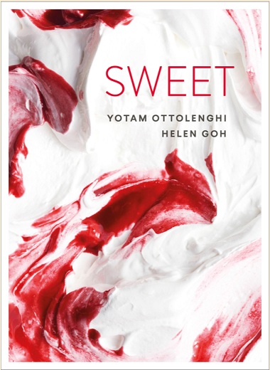 Sweet by Yotam Ottolenghi, Helen Goh-P2P