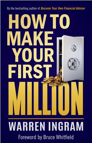 How to Make Your First Million by Warren Ingram-P2P