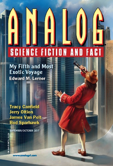 Analog Science Fiction and Fact – September/October 2017-P2P