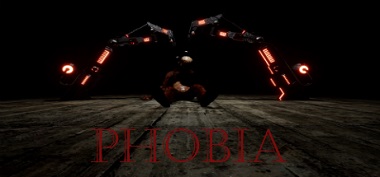 Phobia-HI2U