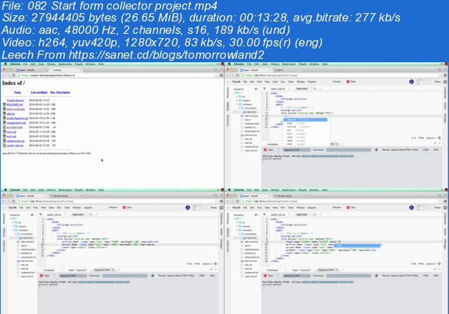 The Complete MySQL Developer Course