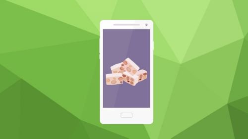 ANDROID NOUGAT APP MASTERCLASS – WITH FREE ANDROID O UPDATE