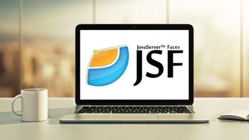 JSF – JAVA SERVER FACES FOR BEGINNERS – BUILD A DATABASE APP(Last updated 6/2017)