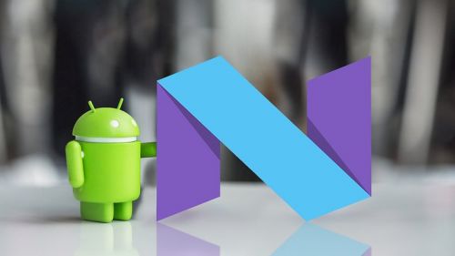 THE COMPLETE ANDROID N DEVELOPER COURSE