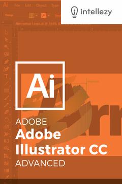 Intellezy – Adobe Illustrator CC Advanced