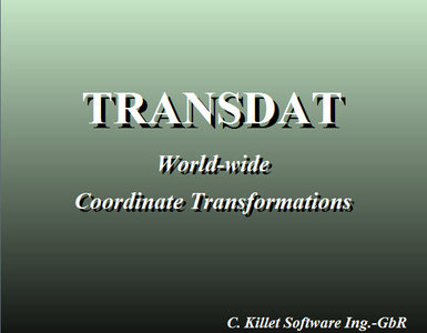 Killet TRANSDAT Pro 19.61 Multilanguage