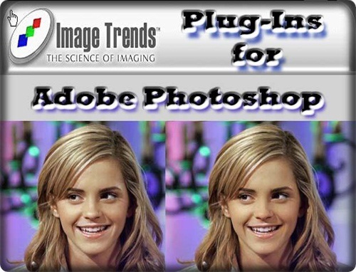 Image Trends Fisheye-Hemi 1.3.2 for Adobe Photoshop