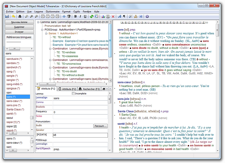 TLex Suite 9.1.0.1738 Multilingual