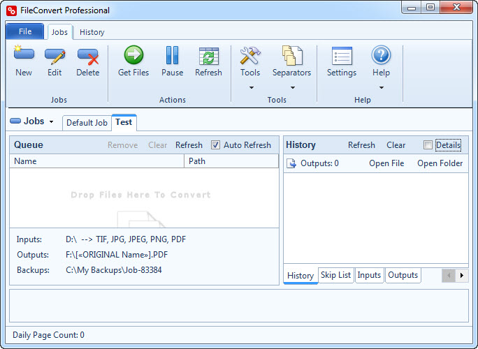 Lucion FileConvert Professional Plus 7.1.0.83