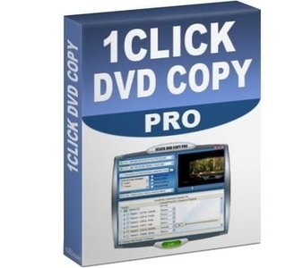 1CLICK DVD Copy Pro 6.1.1.4 Multilanguage