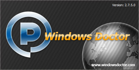 Windows Doctor 2.7.5.0