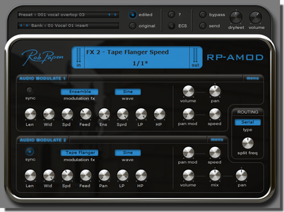 Rob Papen RP-AMod 1.0.0e