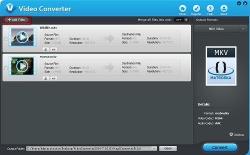 Tenorshare Video Converter 5.0.0.0.1887