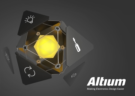 Altium Vault 2.1.5