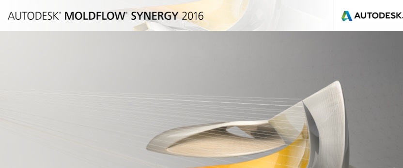 Autodesk MoldFlow Synergy v2018 x64 Multilingual ISO