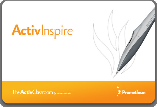 ActivInspire Professional Edition 2.4.66096