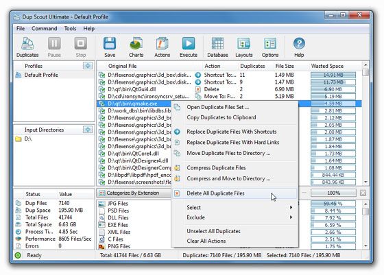 Dup Scout Ultimate 9.2.24 (x86/x64)