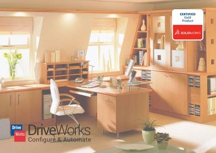 DriveWorks Solo v14 SP2 for SolidWorks 2010-2017 (x86/x64)