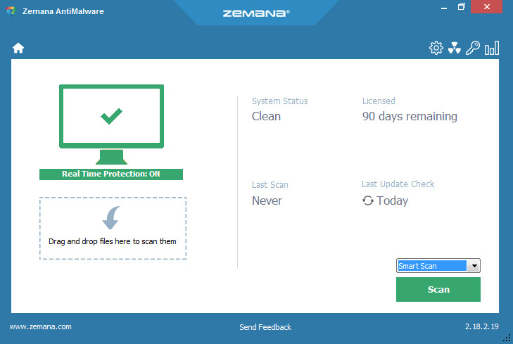 Zemana AntiMalware Premium 2.50.2.67 Multilingual + Portable