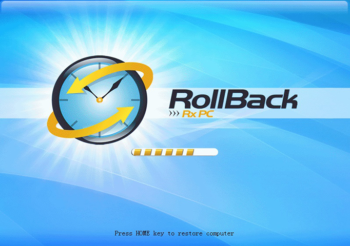 RollBack Rx Pro 10.4 Build 2700918799 Multilingual