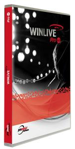 WinLive Pro 7.0.04 Multilingual + Portable