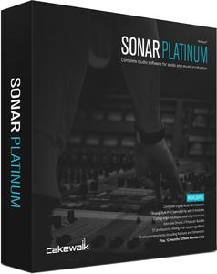 Cakewalk SONAR Help Documentation v1.0.0.39 WiN