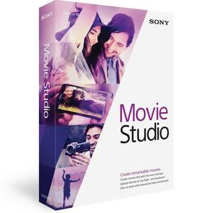 MAGIX Movie Studio 13.0 Build 208 Multilingual