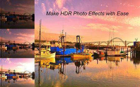 iFoto HDR 2.3