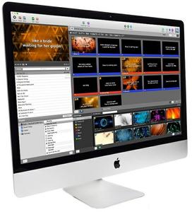 ProPresenter 6.0.4.1