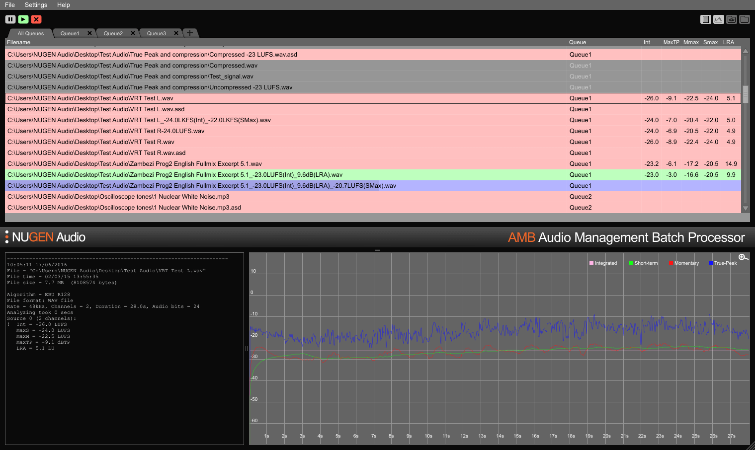 NuGen Audio AMB v1.0.2.6 WiN